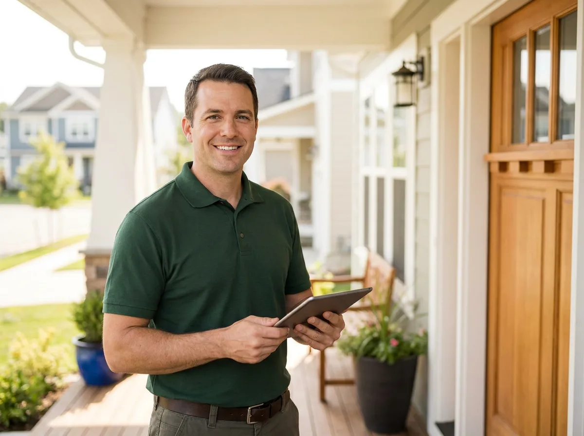 Pest control FAQs for Troy, SC